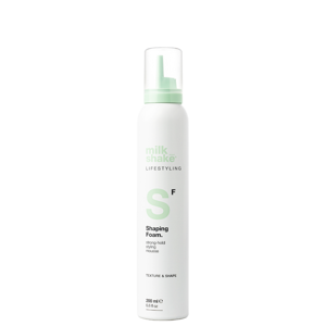 milk_shake shaping foam 200ml
