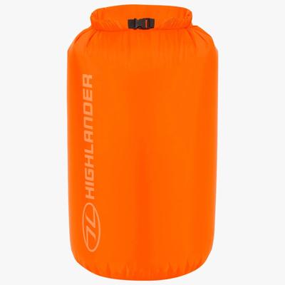 Highlander Drysack Bergen - 80L - Orange