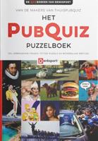 Denksport - Het PubQuiz Puzzelboek Denksport - Het PubQuiz Puzzelboek