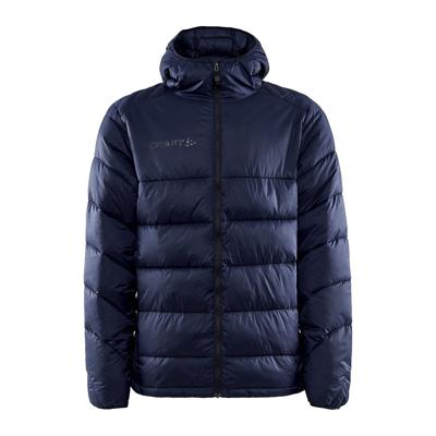 Craft Core explore isolate jacket donker blauw heren