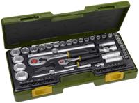 PROXXON dopsleutel set