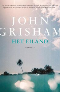 Het eiland - John Grisham - ebook