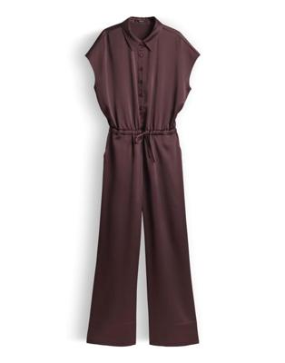 OPUS Jumpsuit Mendie night