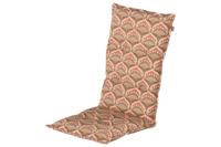 Ebba Amber Hoge Rug kussen 123x50x8 cm Hartman - Hartman