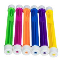 SportX Duik Sticks 6 Stuks SportX Duik Sticks 6 Stuks