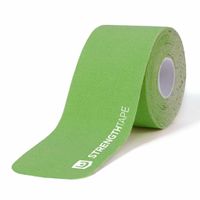 StrengthTape Rol 5 mtr - Pre-Cut - thumbnail