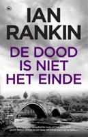 De dood is niet het einde (Paperback)