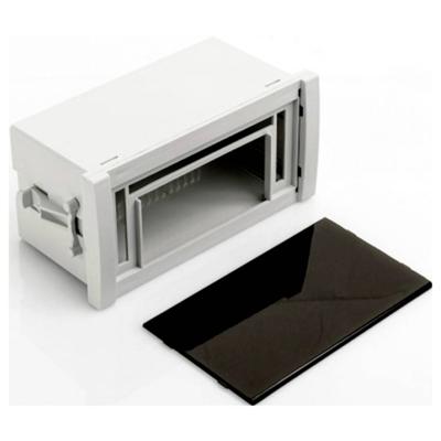 Supertronic TT205G-S Inbouwbehuizing 144 x 72 x 68 1 stuk(s)