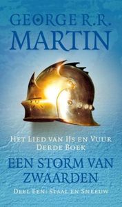 Een storm van zwaarden - A Staal en sneeuw - George R.R. Martin - ebook