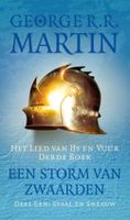 Een storm van zwaarden - A Staal en sneeuw - George R.R. Martin - ebook