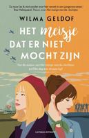 Het meisje dat er niet mocht zijn