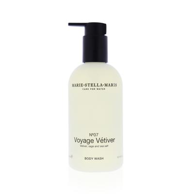 Marie-Stella-Maris Body Wash No.07 Voyage Vétiver Marie-Stella-Maris Body Wash No.07 Voyage Vétiver