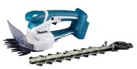 Makita UM110DW | Grasschaar | 18 V | Body | in doos | zonder G accu&apos;s en lader - UM110DW