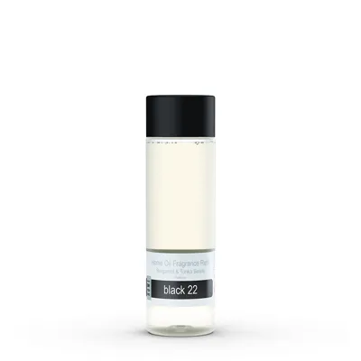 Refill Diffuser Black 22