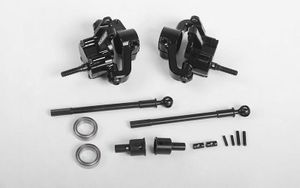 RC4WD Portal Front Axles for Axial Ar44 Axles (SCX10 II) (Z-A0131)