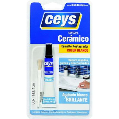Stopverf Ceys Nagellak met behandeling