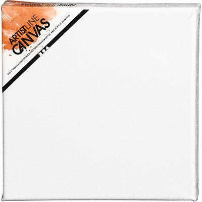 Creativ Company Artistline canvas, 20x20cm