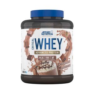 Critical Whey 2000gr Chocolate