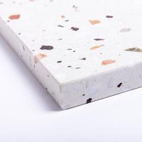 Adema Tops kleurstaal 20x10cm Terrazzo SW915249