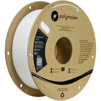 Polymaker PA12001 Filament PLA kunststof Highspeed filament 1.75 mm 1000 g Wit PolySonic™ 1 stuk(s)