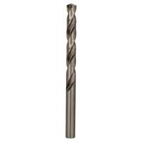 Bosch Accessories 2608585517 HSS Metaal-spiraalboor 9.3 mm Gezamenlijke lengte 125 mm Geslepen DIN 338 Cilinderschacht 5 stuk(s)