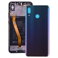 Achtercover voor Huawei Nova 3 (Twilight)