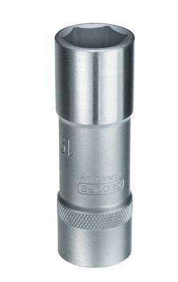 Gedore Dopsleutel 1/2" lang 10 MM - 1718738