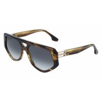 Dames zonnebril Victoria Beckham VB681S-5815318 ø 58 mm - thumbnail