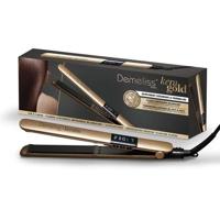 Stijltang - SAINT ALGUE - Demeliss Kera Gold - Dunne platen 25 mm