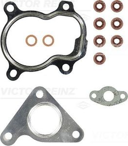Turbocharger, montageset 041003401