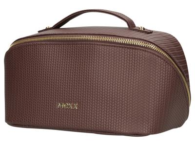 MEXX Toilettas (Bruin)