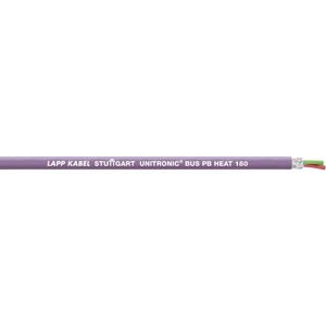 LAPP 3031981/100 Buskabel UNITRONIC® BUS 1 x 2 x 0.32 mm² Violet 100 m