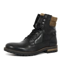 PME Legend heren boots cargotanker zwart-40