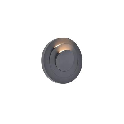 Lutec Verstelbare led buitenlampMoov - 5137701118