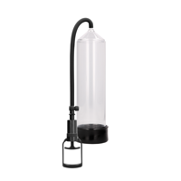 Pumped by Shots Comfort Beginner Pomp