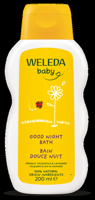 Weleda Baby Good Night Bath