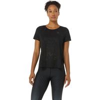 ASICS Ventilate Actibreeze T-Shirt Dames