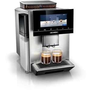 Siemens EQ.900 TQ907FZ3 koffiezetapparaat Volledig automatisch Espressomachine 2,3 l