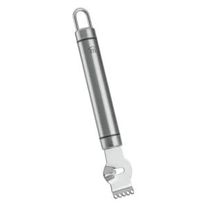 Metaltex victoria zester 17 cm rvs