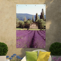 Tuinposter 100 x 150 cm - thumbnail