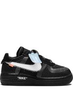 Nike Kids baskets The 10: Nike Air Force 1 - Noir - thumbnail