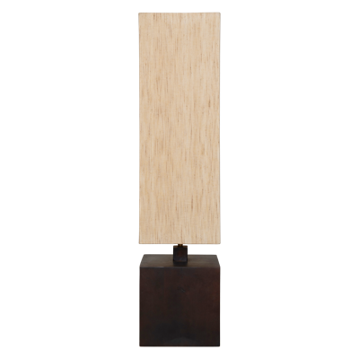 Vloerlamp Vidar 28 * 28 * 115 CM