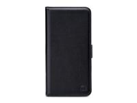 Mobilize Mobilize Classic Gelly Wallet Book Case Samsung Galaxy A14 4G/5G Black