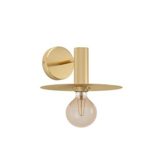 Eglo Gouden wandlamp Escandell 900733