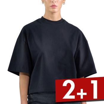 Bread and Boxers Womens Heavy Tee * Actie *