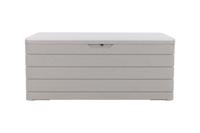 Toomax Dolomiti opbergbox tuinkussens - Warm Grey - 640L