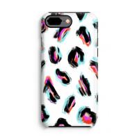 Cheetah color: iPhone 7 Plus Tough Case - thumbnail