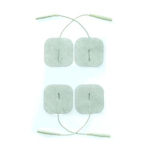 Electrosex Adhesive Pads 4st.