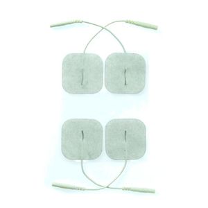 electrosex adhesive pads 4st.