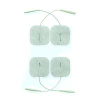 Electrosex Adhesive Pads 4st.